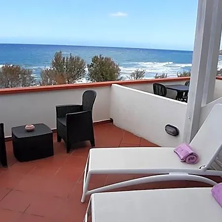 Couette-café Cerniglia 4*