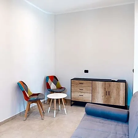 Couette-café Cerniglia 4*