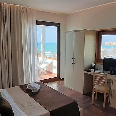 Cerniglia Bed & Breakfast Cefalù
