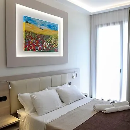 Couette-café Cerniglia Cefalù