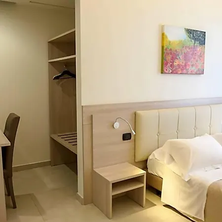 Couette-café Cerniglia 4*