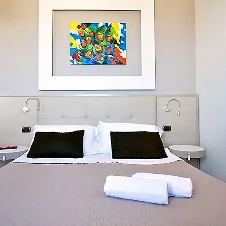 Cerniglia Bed & Breakfast Cefalù
