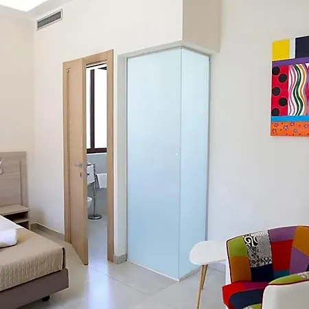 Bed & Breakfast Cerniglia Cefalù
