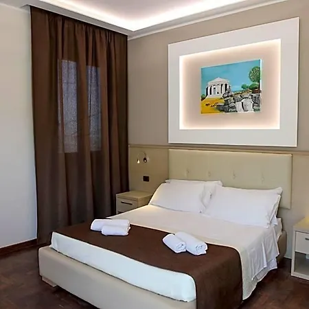 Cerniglia 4* Cefalù