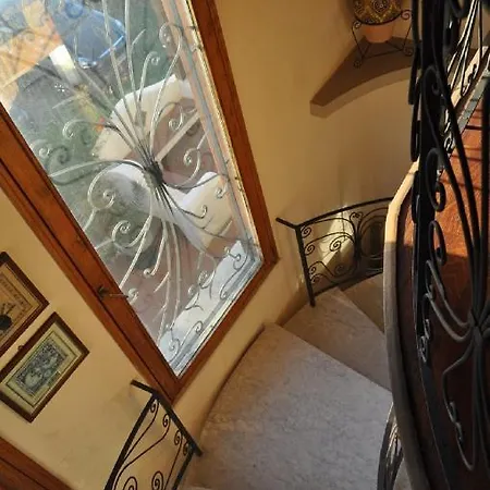 Bed & Breakfast Cerniglia