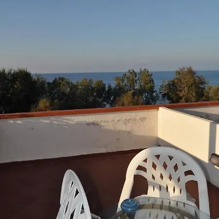 Cerniglia Bed & Breakfast Cefalù