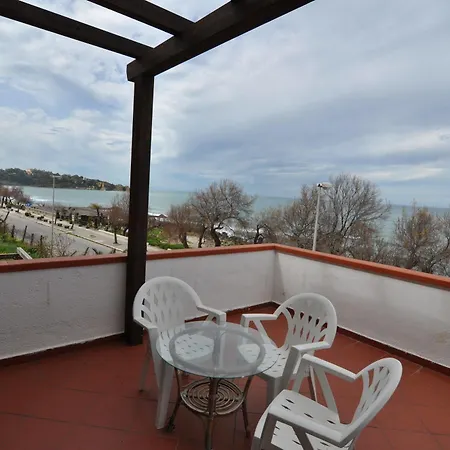 Cerniglia Bed & Breakfast