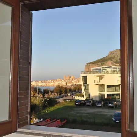 Bed & Breakfast Cerniglia Cefalù