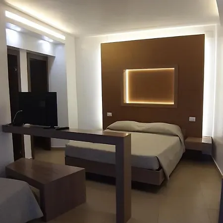 Cerniglia 3* Cefalu