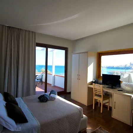 Cerniglia 4* Cefalù