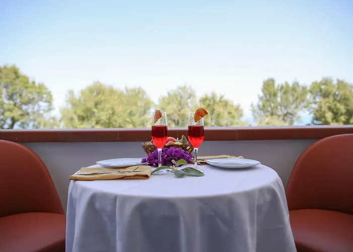 Cerniglia Couette-café