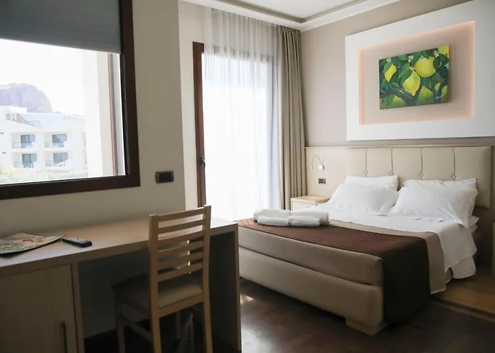 Couette-café Cerniglia