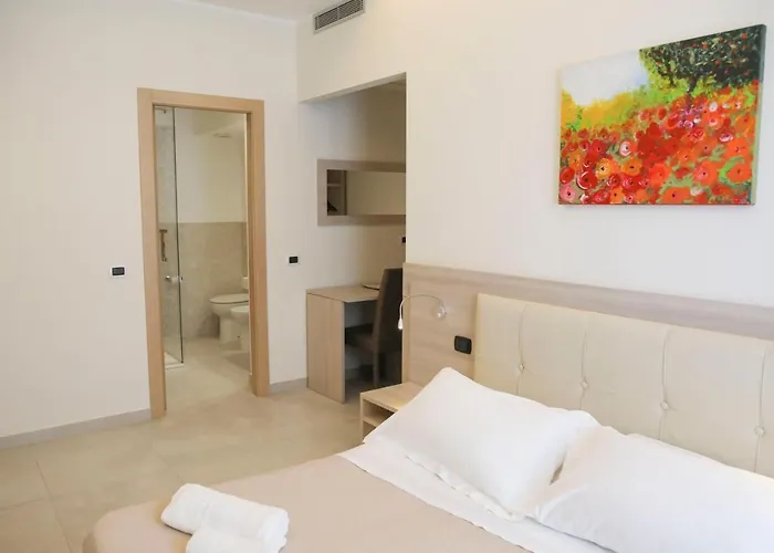 Cerniglia Couette-café Cefalù