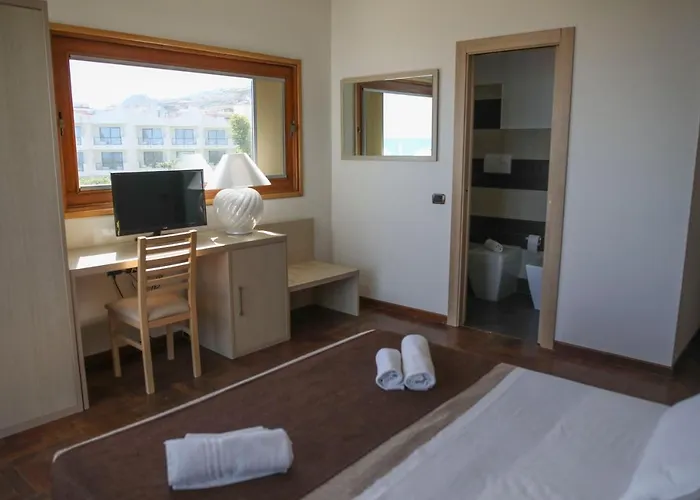 Couette-café Cerniglia Cefalù