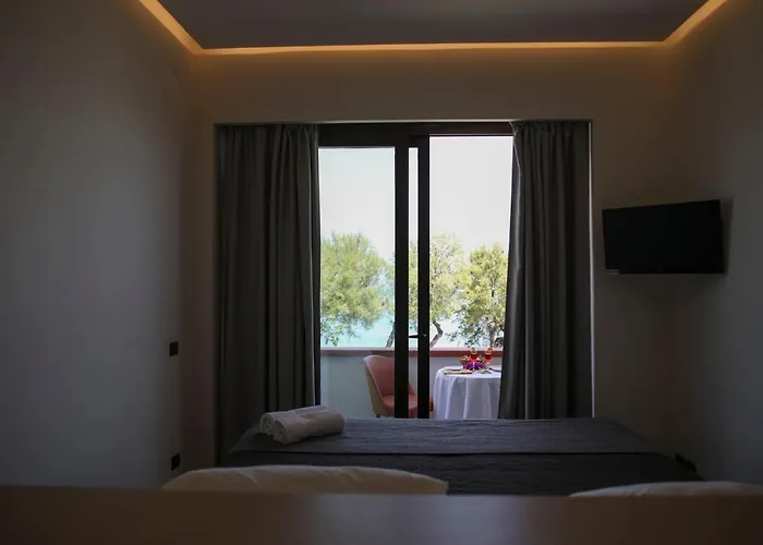 Couette-café Cerniglia