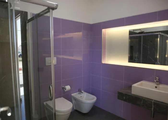 Cerniglia Bed & Breakfast 4*