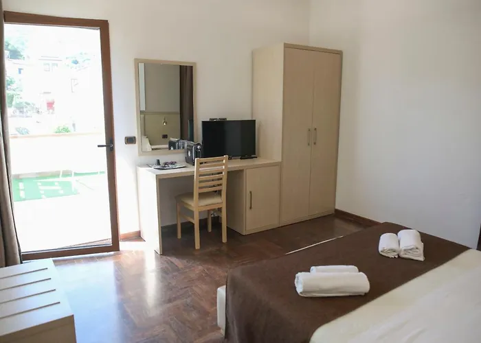 Couette-café Cerniglia