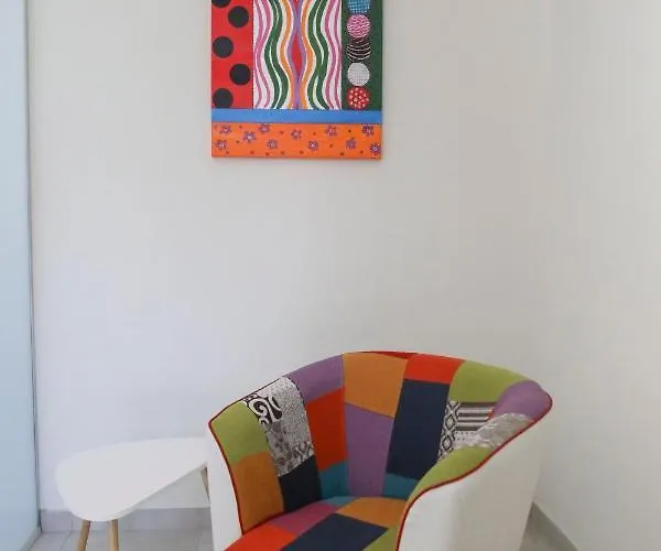 Cerniglia Couette-café