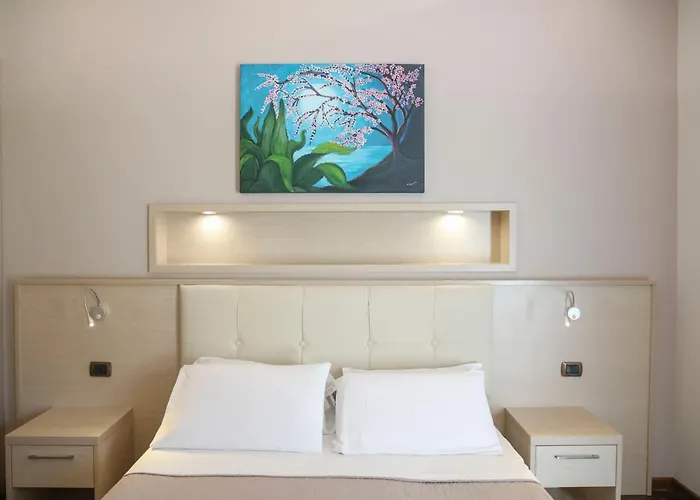 Cerniglia Couette-café Cefalù