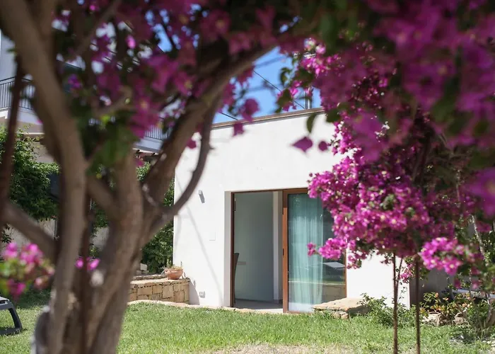 Couette-café Cerniglia