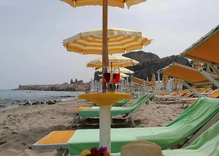 Couette-café Cerniglia