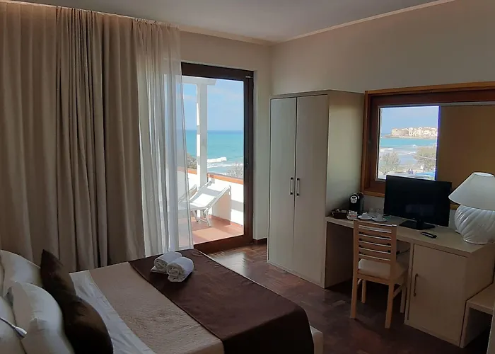 Cerniglia 4* Cefalù