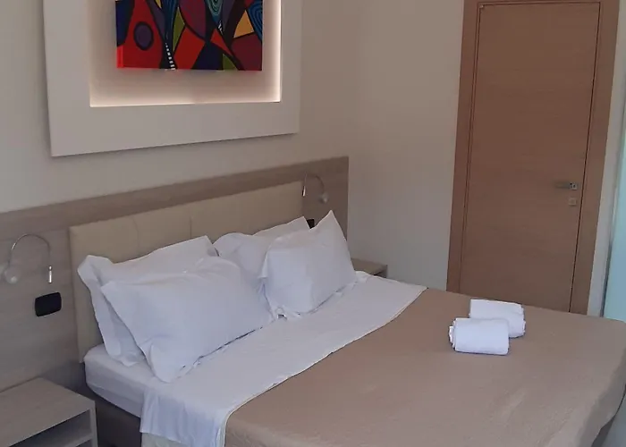 Cerniglia Bed & Breakfast