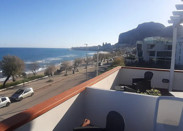 Couette-café Cerniglia 4*