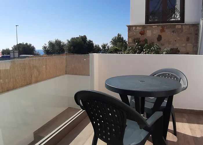 Cerniglia Bed & Breakfast