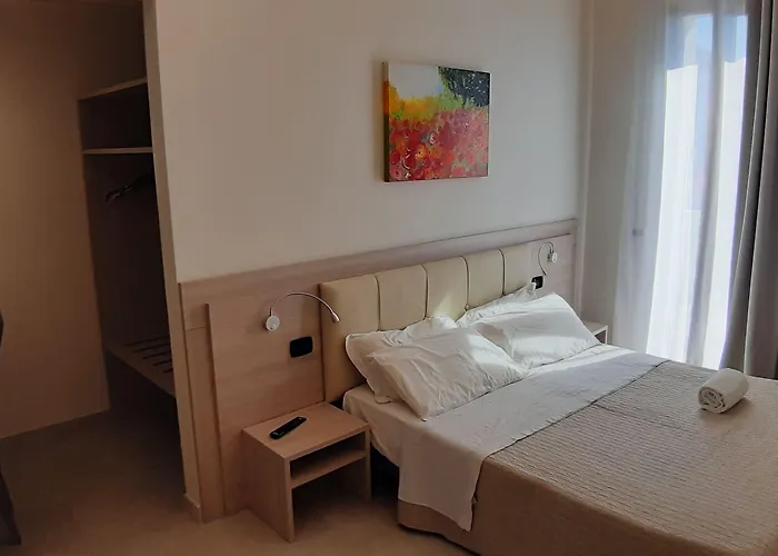 Couette-café Cerniglia