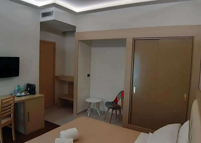 Couette-café Cerniglia 4*