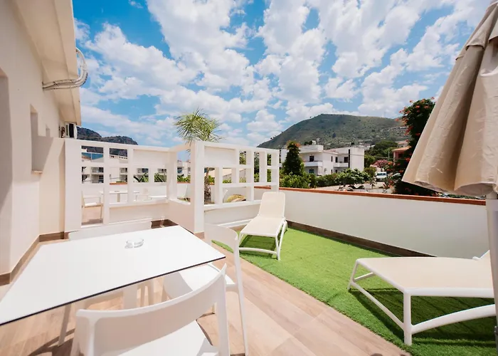 Cerniglia Couette-café