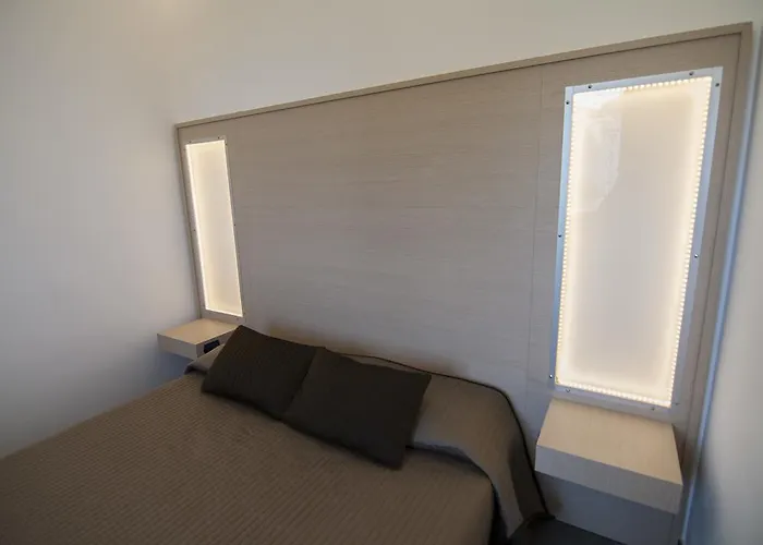 Cerniglia Bed & Breakfast 4*