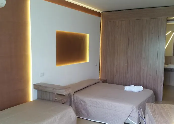 Cerniglia 4* Cefalù