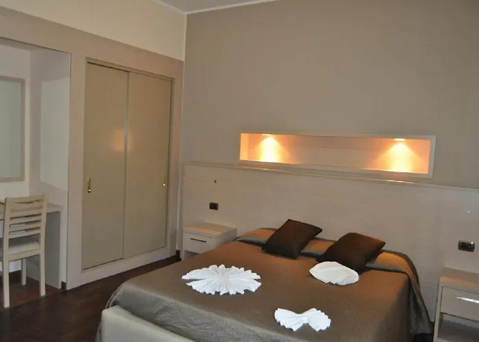 Cerniglia Couette-café 4*