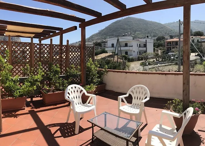 Cerniglia Cefalù