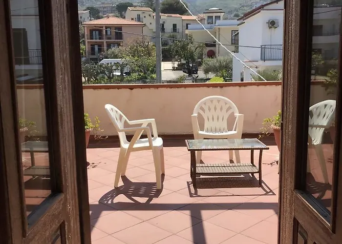 Bed & Breakfast Cerniglia 4*