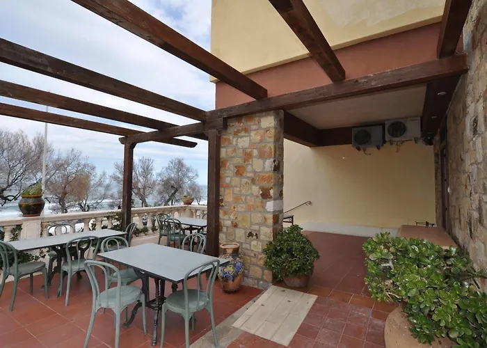 Cerniglia Couette-café