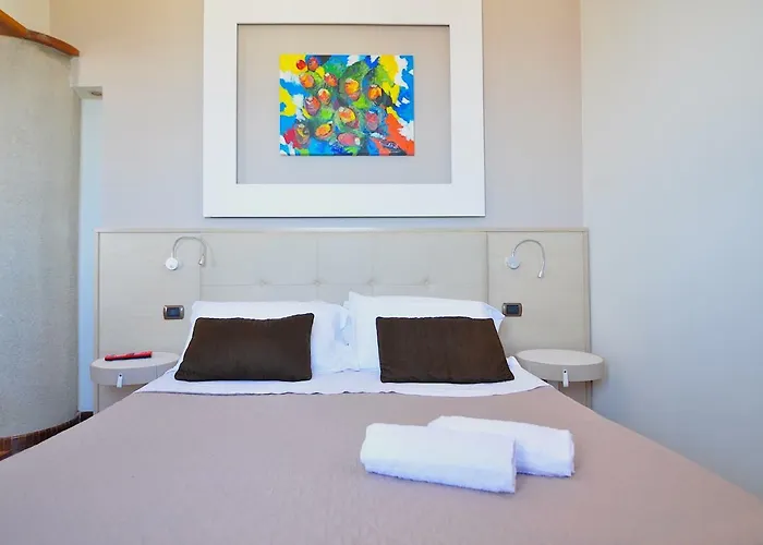 Cerniglia 4* Cefalù